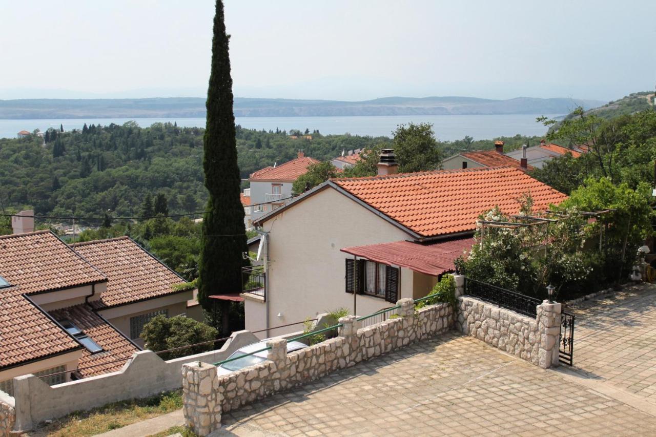 Apartment By The Sea Dramalj, Crikvenica - 5522